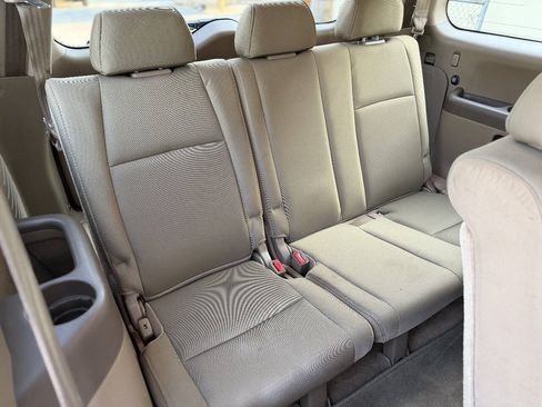 Used 2008 Honda Pilot VP image 18