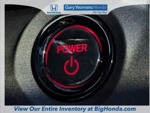 New 2026 Honda CR-V Sport image 32