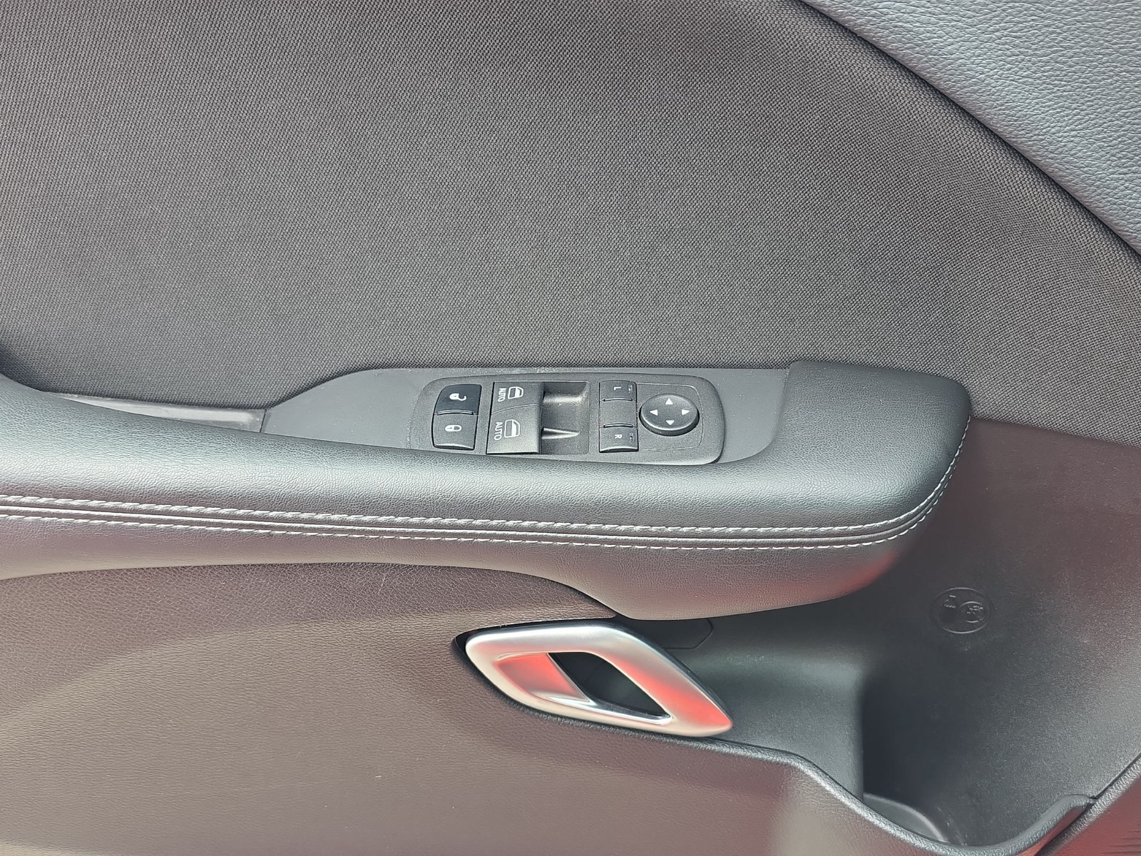 Used 2023 Dodge Challenger R/T RWD image 24