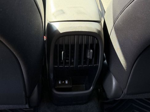 Used 2026 Hyundai Kona SEL Sport FWD image 9