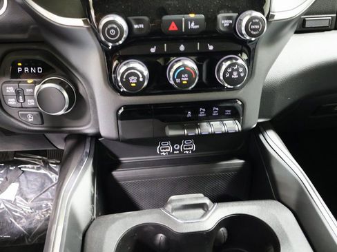 New 2026 RAM 1500 Big Horn image 25