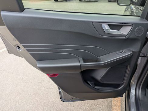 New 2026 Ford Escape Platinum w/ Premium Technology Package image 29