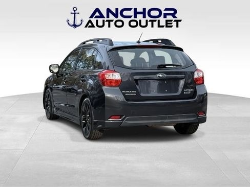 Used 2014 Subaru Impreza 2.0i Sport Premium image 6