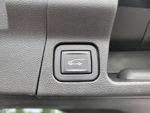Certified 2023 GMC Acadia AT4 w/ Technology Package AWD/4WD image 35