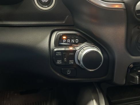 Used 2023 RAM 1500 Big Horn image 15