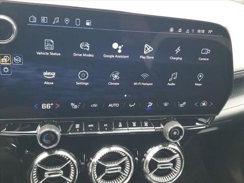 New 2025 Chevrolet Blazer EV LT AWD/4WD image 23