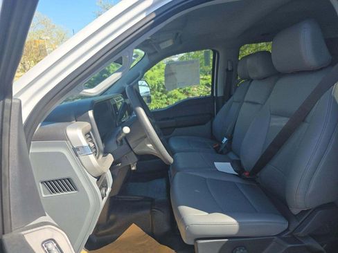 Used 2024 Ford F350 XL w/ XL Chrome Package RWD image 4