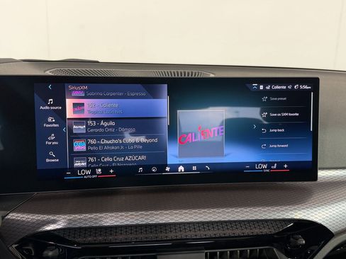 New 2026 BMW 330i xDrive Sedan AWD/4WD image 23