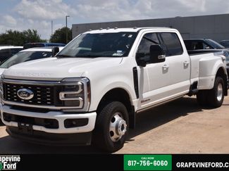 Used 2026 Ford F350 Platinum AWD/4WD video 1