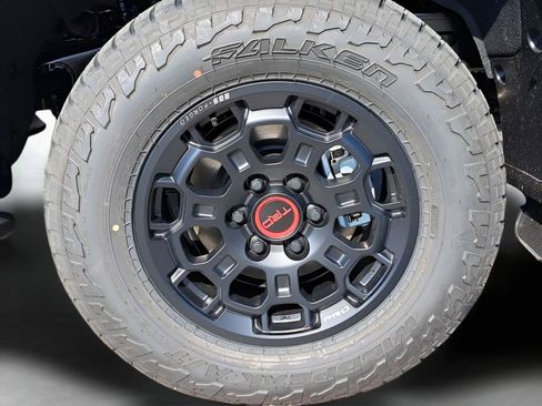 Used 2026 Toyota Sequoia TRD Pro image 4