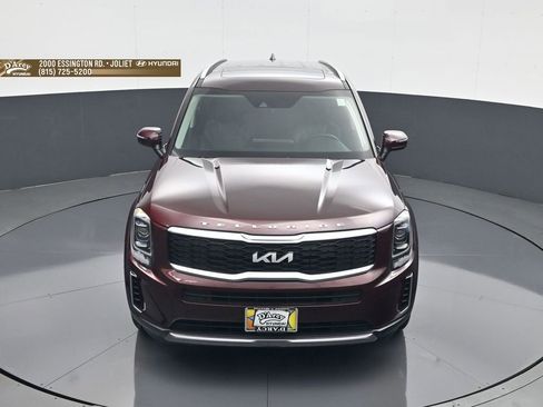 Used 2022 Kia Telluride EX FWD image 15