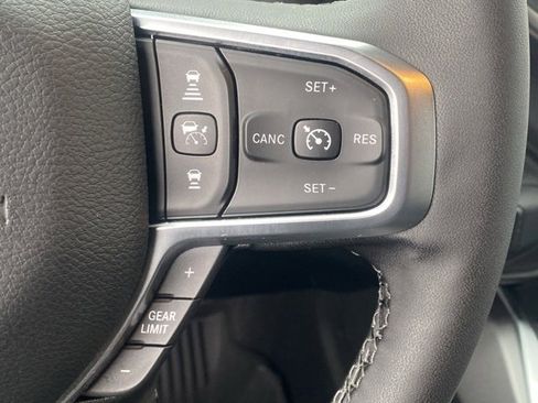 New 2026 RAM 2500 Big Horn image 18