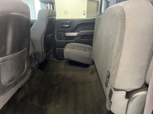 Used 2015 Chevrolet Silverado 1500 LT w/ All Star Edition image 20