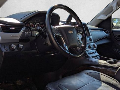 Used 2016 Chevrolet Suburban LT AWD/4WD image 10