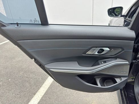 Used 2020 BMW 330i Sedan RWD image 45