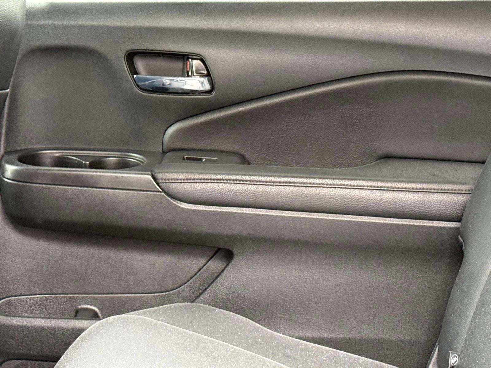 Certified 2022 Honda Pilot Special Edition image 15