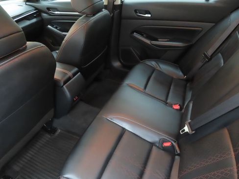 Used 2024 Nissan Altima 2.5 SR w/ SR Premium Package image 22