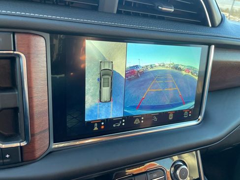Used 2024 GMC Yukon Denali Ultimate image 21