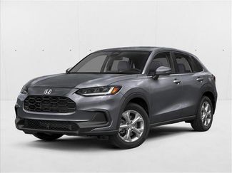 New 2026 Honda HR-V LX image 1