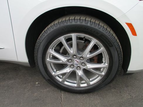 Certified 2023 Buick Enclave Essence w/ Experience Buick Package image 13