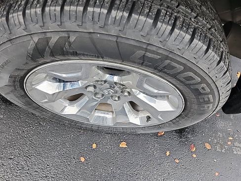 Certified 2020 RAM 1500 Big Horn image 33