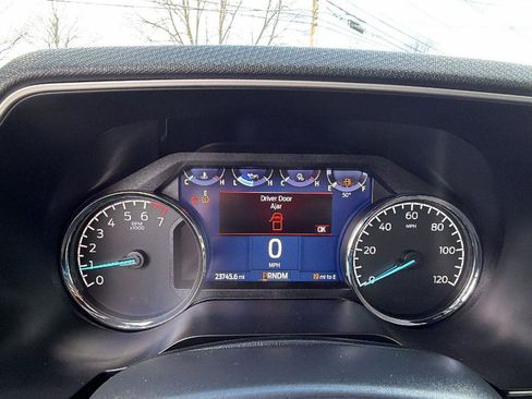 Used 2023 Ford F150 XLT w/ Equipment Group 302A High image 24