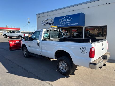 Used 2016 Ford F350 XL w/ XL Appearance Package image 8
