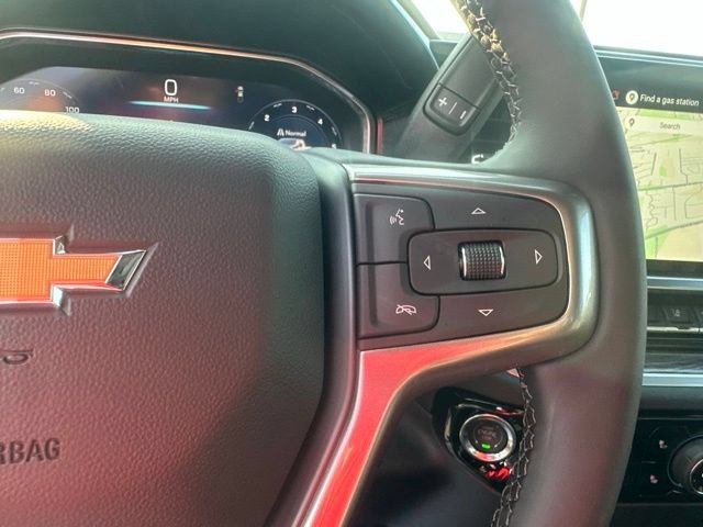 New 2026 Chevrolet Silverado 2500 LTZ AWD/4WD image 20