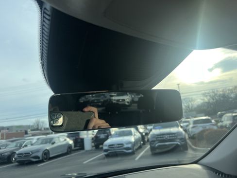 Certified 2024 Mercedes-Benz GLE 450e GLE 450e Plug-In Hybrid image 25