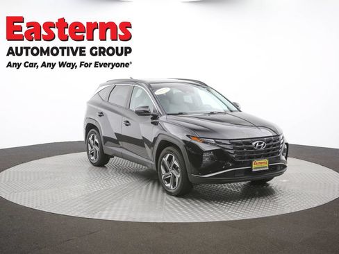 Used 2023 Hyundai Tucson SEL w/ Convenience Package AWD/4WD image 52