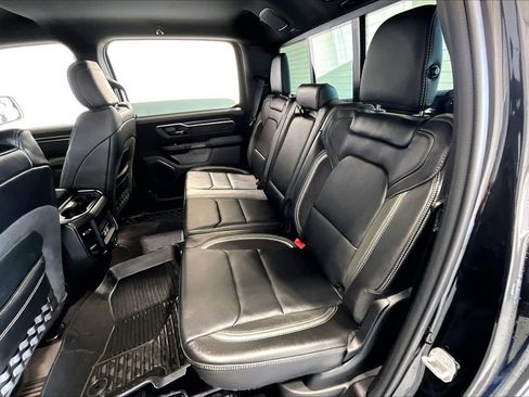 Used 2026 RAM 1500 RHO AWD/4WD image 19