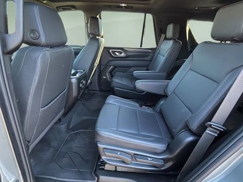 Certified 2023 Chevrolet Tahoe Z71 w/ Luxury Package image 20