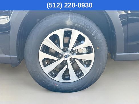 New 2025 Subaru Outback Premium image 41