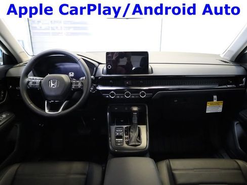 New 2026 Honda CR-V EX-L image 7