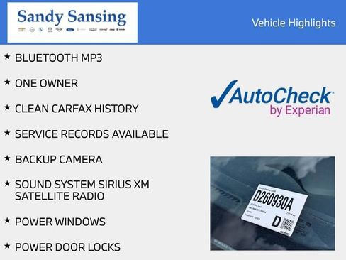 Used 2015 Kia Soul FWD image 6