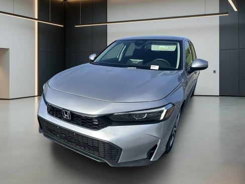 Used 2025 Honda Civic LX image 11