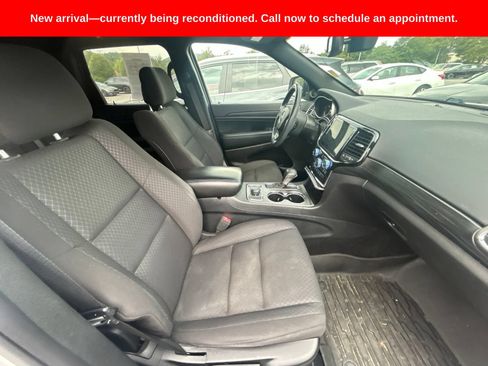Used 2020 Jeep Grand Cherokee Laredo AWD/4WD image 7
