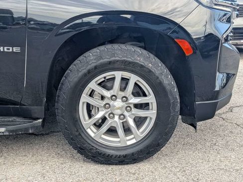 Used 2021 Chevrolet Tahoe LT RWD image 11