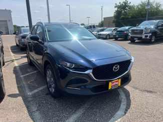 Used 2024 MAZDA CX-30 AWD 2.5 S w/ Preferred Package video 2