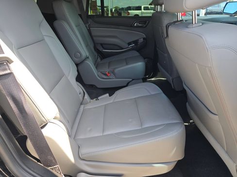 Used 2020 Chevrolet Tahoe LT AWD/4WD image 25
