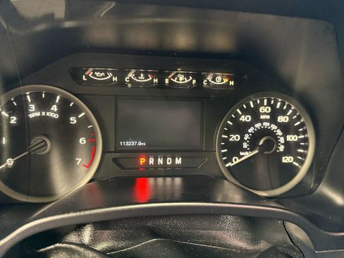 Used 2019 Ford F150 XLT w/ Equipment Group 302A Luxury AWD/4WD image 7