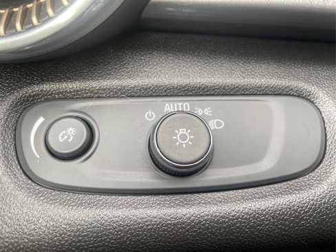 Used 2024 Chevrolet Trax ACTIV w/ Driver Confidence Package FWD image 15
