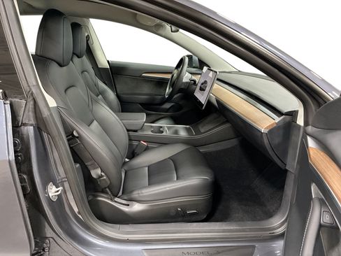 Certified 2023 Tesla Model 3 Standard Range RWD image 13