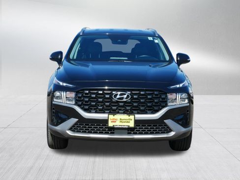 Certified 2023 Hyundai Santa Fe SEL image 2
