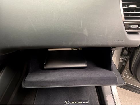 Used 2024 Lexus NX 350 AWD image 34
