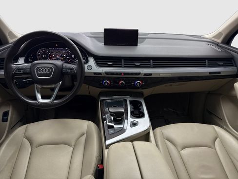 Used 2019 Audi Q7 2.0T Premium Plus w/ Premium Plus Package AWD/4WD image 20