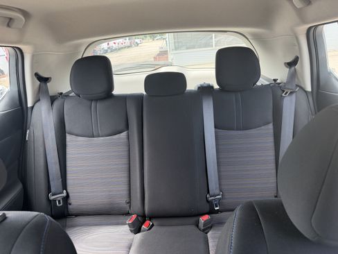 Used 2024 Nissan Leaf S FWD image 5