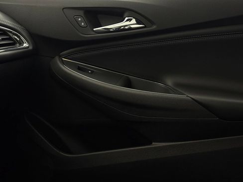 Used 2017 Chevrolet Cruze Premier w/ RS Package FWD image 38