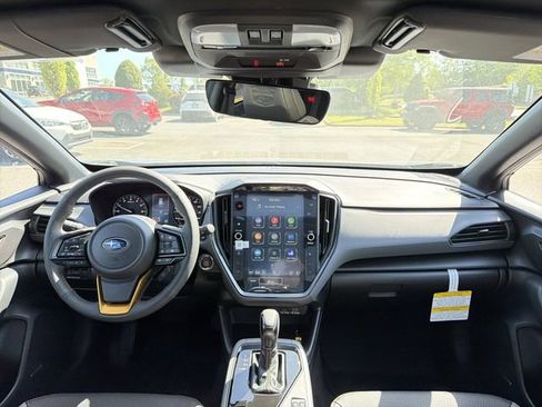 New 2026 Subaru Crosstrek 2.5i Wilderness AWD/4WD image 19
