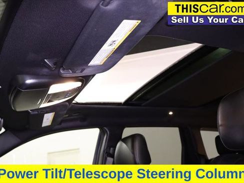 Used 2020 Jeep Grand Cherokee Limited w/ Luxury Group II image 23